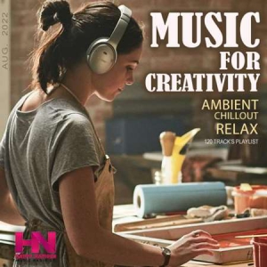 VA - Music For Creativity