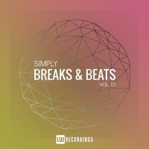 VA - Simply Breaks & Beats Vol. 01