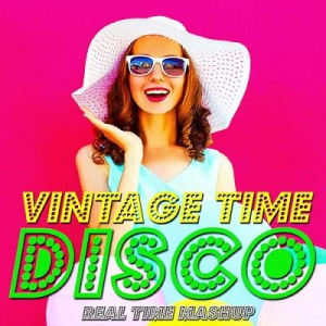 VA - Disco Vintage Real Time