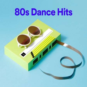 VA - 80s Dance Hits