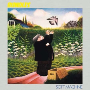 Soft Machine - Bundles [Remastered And Expanded Edition]