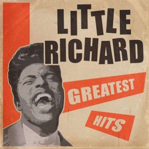 Little Richard - Greatest Hits (Rerecorded Version)