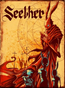 Seether - 8 Albums + 3 Singles