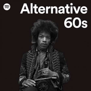 VA - Alternative 60s