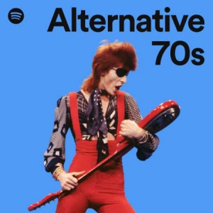VA - Alternative 70s