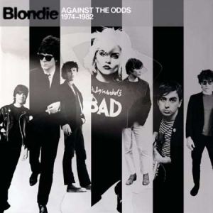Blondie - Against The Odds: 1974 - 1982 [3CD]