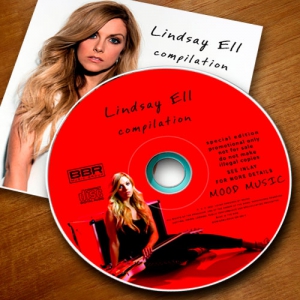 Lindsay Ell - Compilation