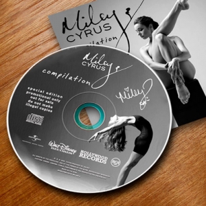 Miley Cyrus - Compilation