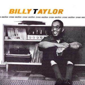 Billy Taylor - Cross-Section [Remastered]