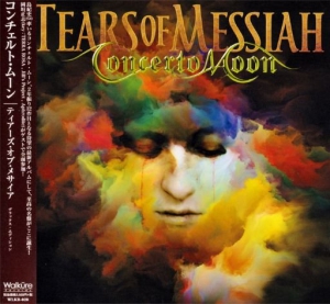 Concerto Moon - Tears Of Messiah