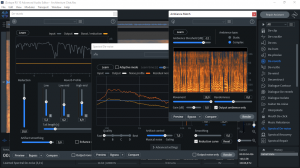 iZotope - RX 10 Audio Editor Advanced 10.5.0 STANDALONE, VST3, AAX (x64) RePack by R2R [En]