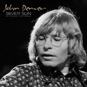 John Denver - Silver Sun [Live 1971]
