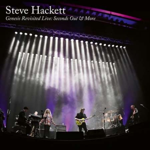 Steve Hackett - Genesis Revisited Live: Seconds Out & More [Live in Manchester, 021]