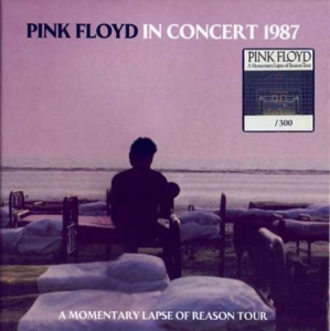 Pink Floyd - In Concert 1987 [8CD]