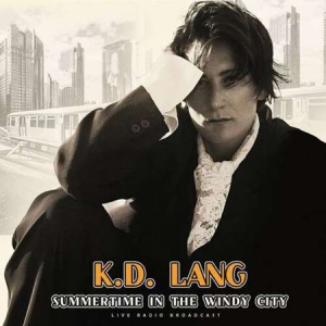K.D. Lang - Summertime In The Windy City [Live]