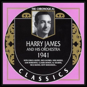 Harry James - 1941