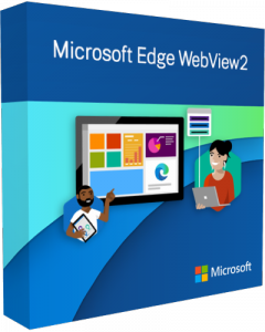 Microsoft Edge WebView2 Runtime 1.3.169.31 [Ru]