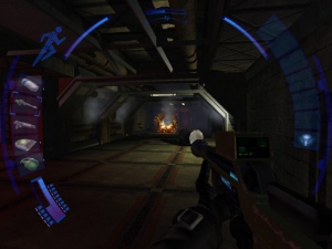  Deus Ex 2: Invisible War
