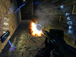  Deus Ex 2: Invisible War