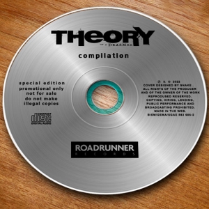 Theory Of A Deadman - Compilation