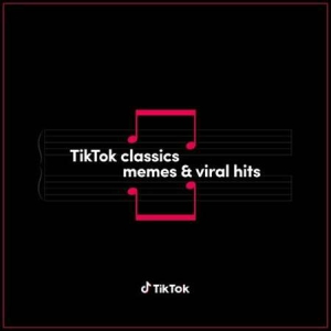 VA - TikTok Classics - memes & viral hits