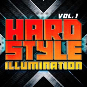 VA - Hardstyle Illumination [Vol. 1]