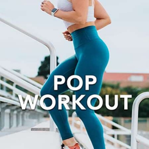 VA - Pop Workout 