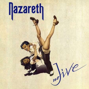 Nazareth - No Jive [Reissue]