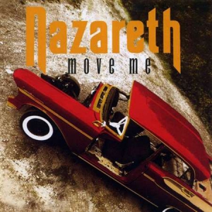 Nazareth - Move Me [Reissue]