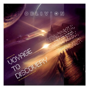 Oblivion - Voyage To Discovery