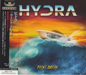 Hydra - Point Break