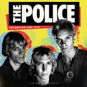 The Police - The Bottom Line 1979 [live]