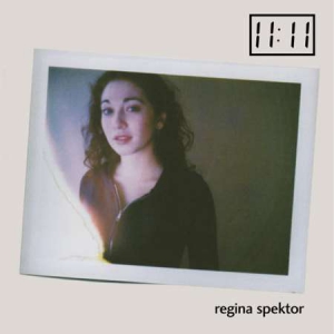 Regina Spektor - 11-11