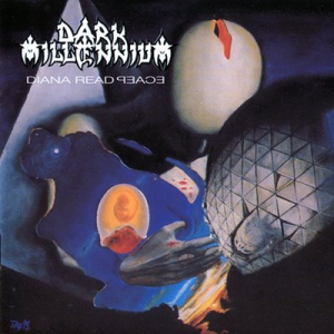Dark Millennium - Diana Read Peace