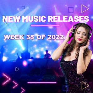 VA - New Music Releases Week 35