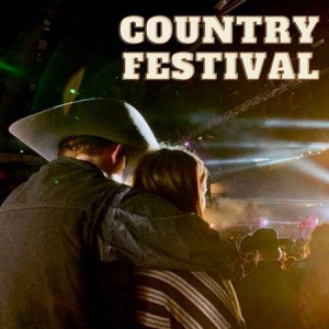 VA - Country Festival