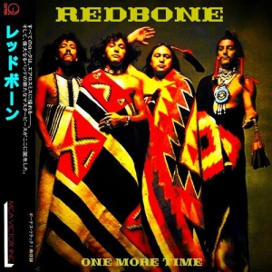 Redbone - One More Time (Compilation)