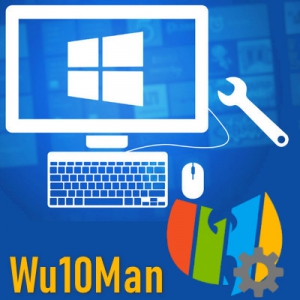 Wu10Man 4.4.0 + Portable [En]