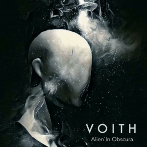 Voith - Alien In Obscura