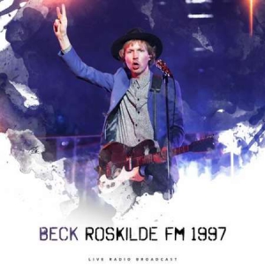 Beck - Roskilde FM 1997
