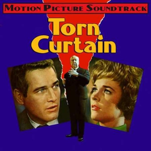 John Addison - Torn Curtain [original Motion Picture Soundtrack]