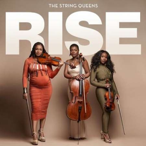 The Strig Queens - Rise