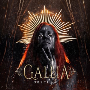 Gallia - 3 Albums