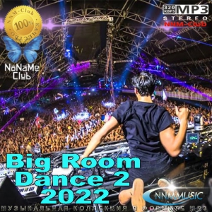 VA - Big Room Dance 2