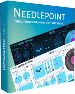 Unfiltered Audio - Needlepoint 1.0.0 VST, VST 3, AAX (x64) [En]