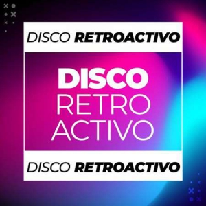 VA - Disco Retroactivo