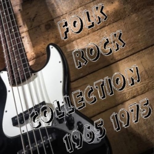 VA - Folk Rock Collection 1965 - 1975