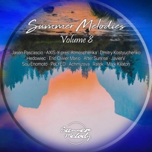 VA - Summer Melodies Vol. 8