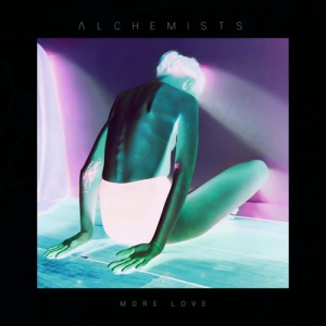 Alchemists - 2 Albums