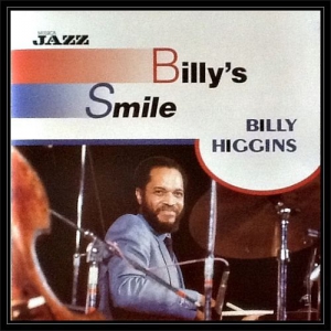 Billy Higgins - Billy's Smile